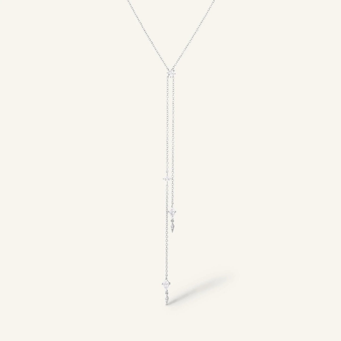Collier Panarea - Pohésia - Argent 925