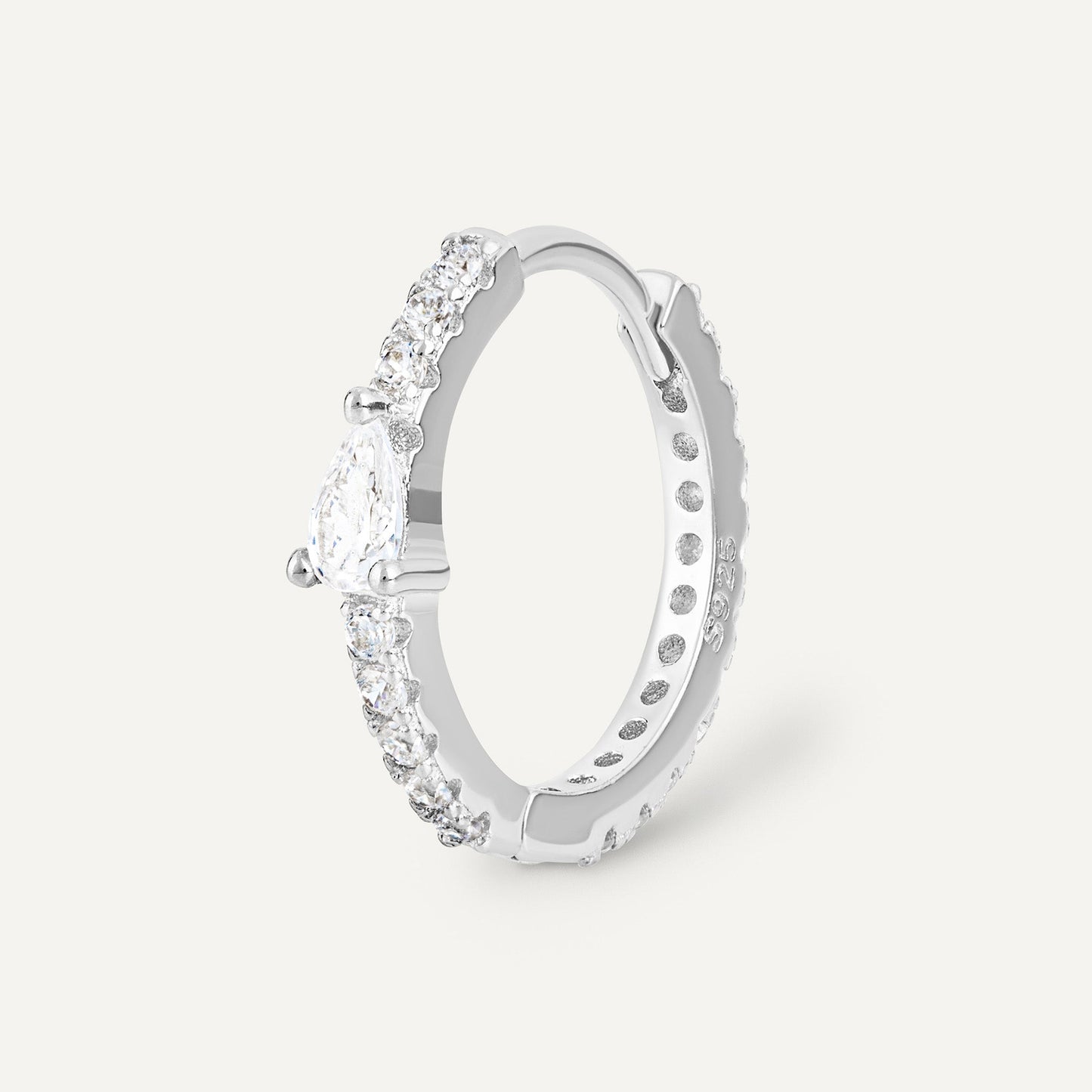 BOUCLE D'OREILLE ANTALYA