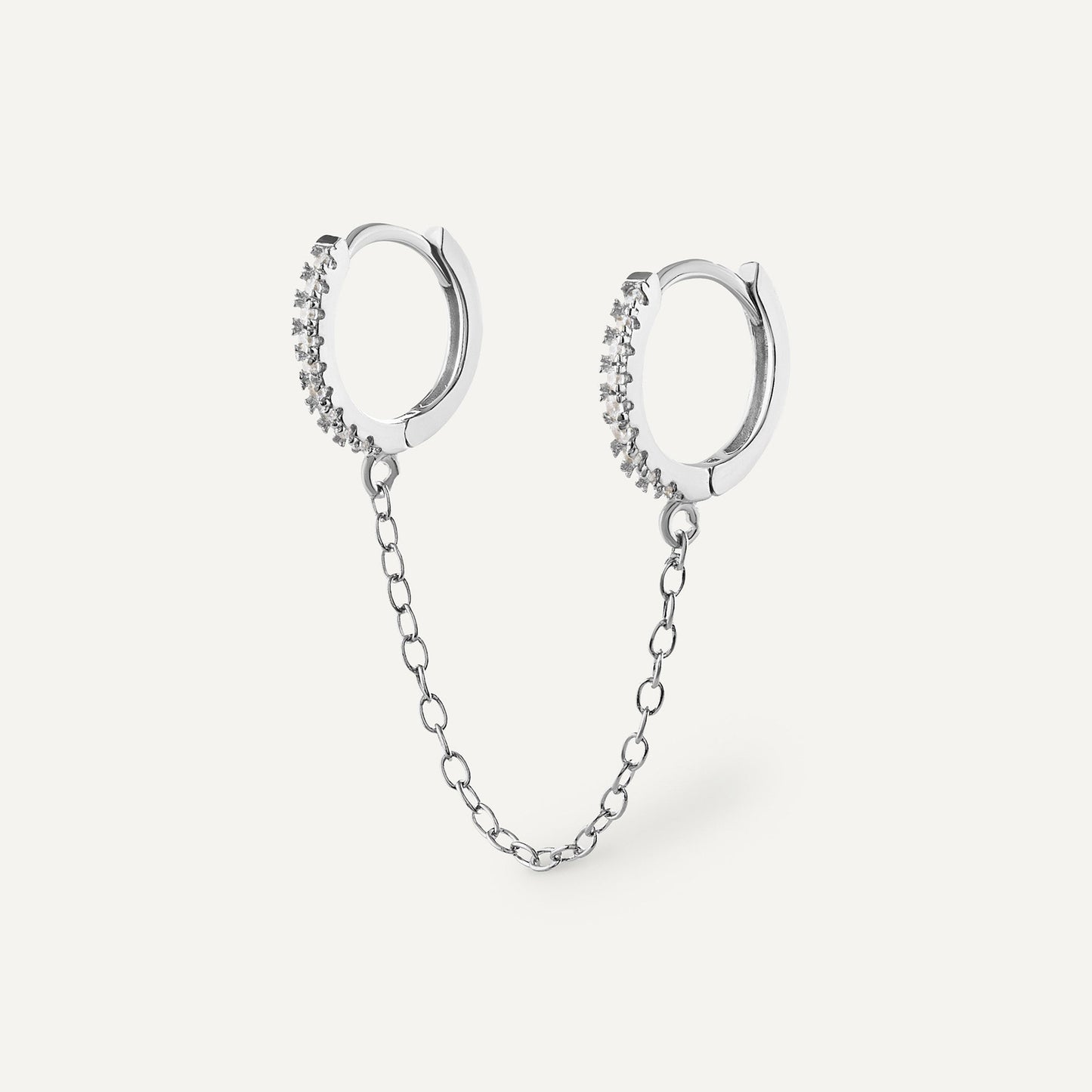 BOUCLE D'OREILLE NEW YORK