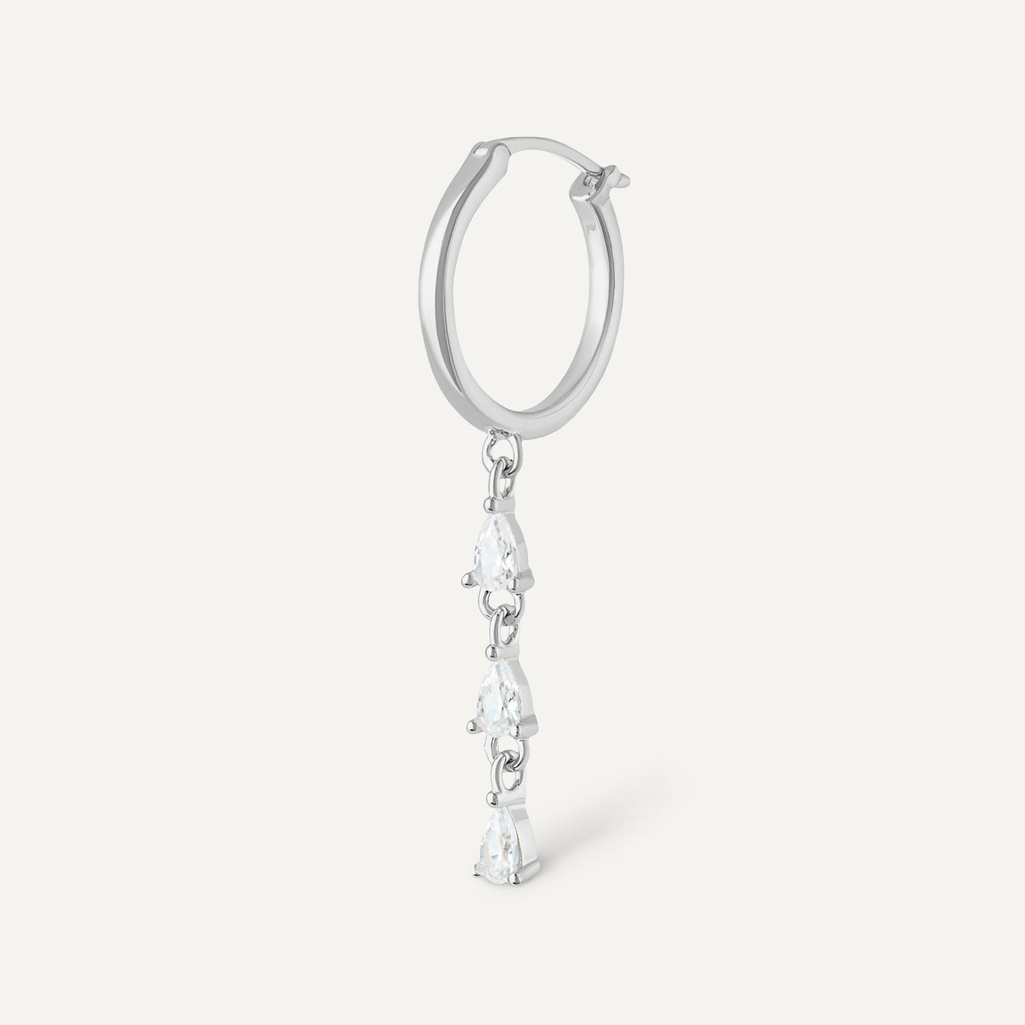 BOUCLE D'OREILLE PORTOFINO