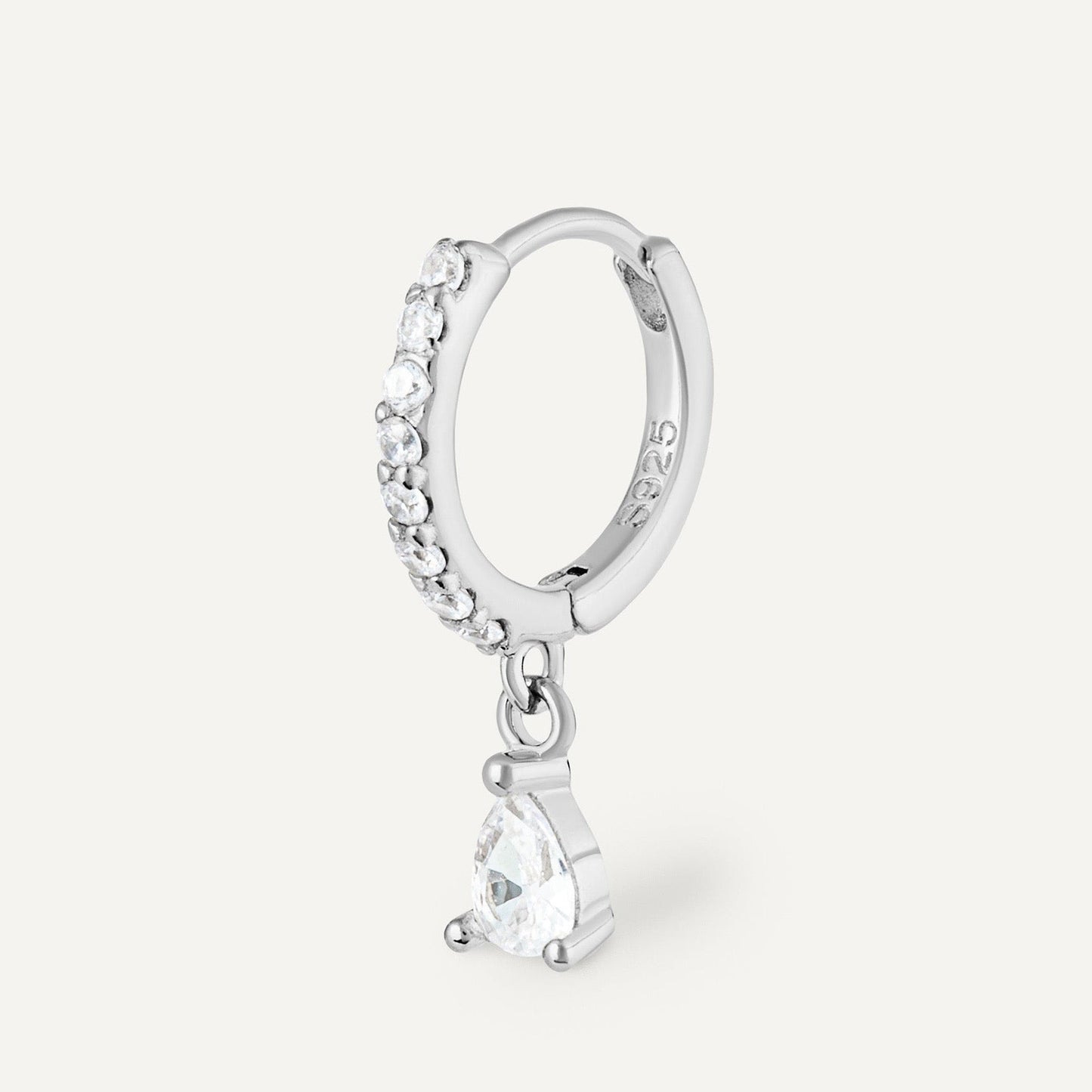 BOUCLE D'OREILLE TUILERIES