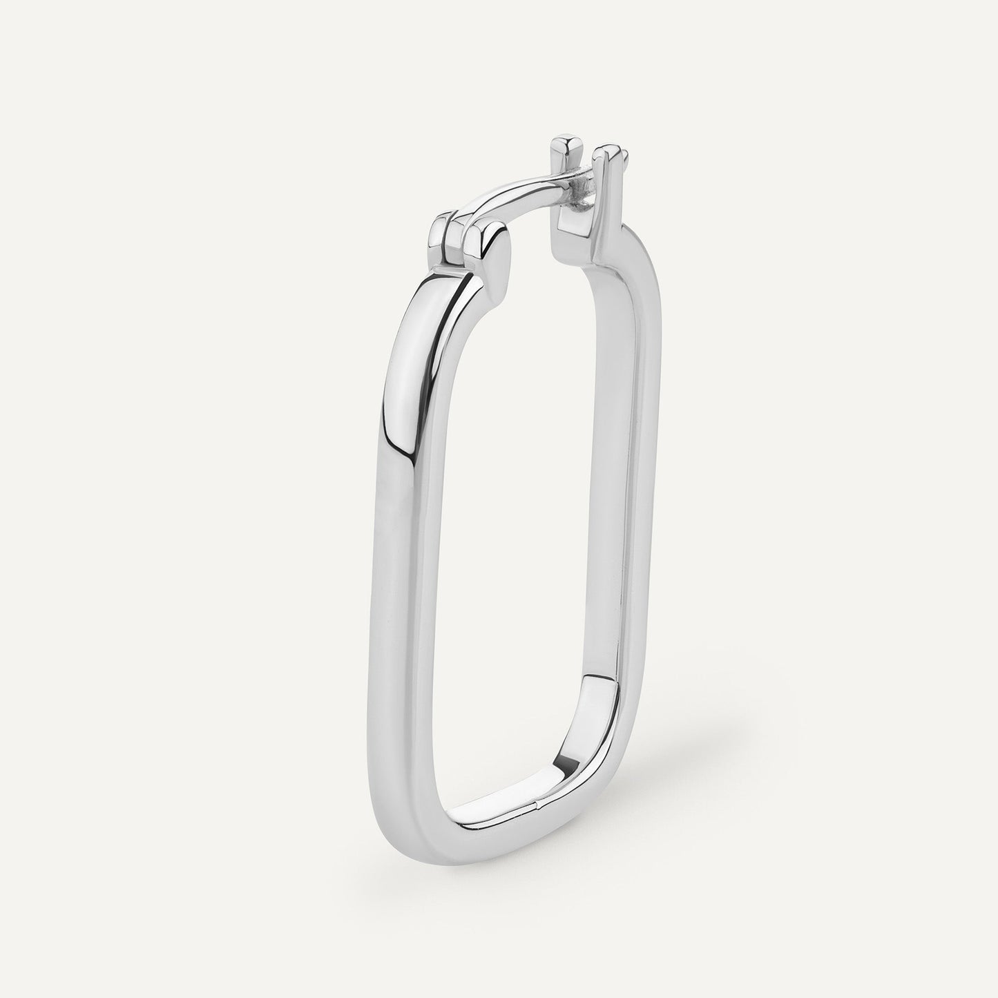 BOUCLE D'OREILLE PEKIN