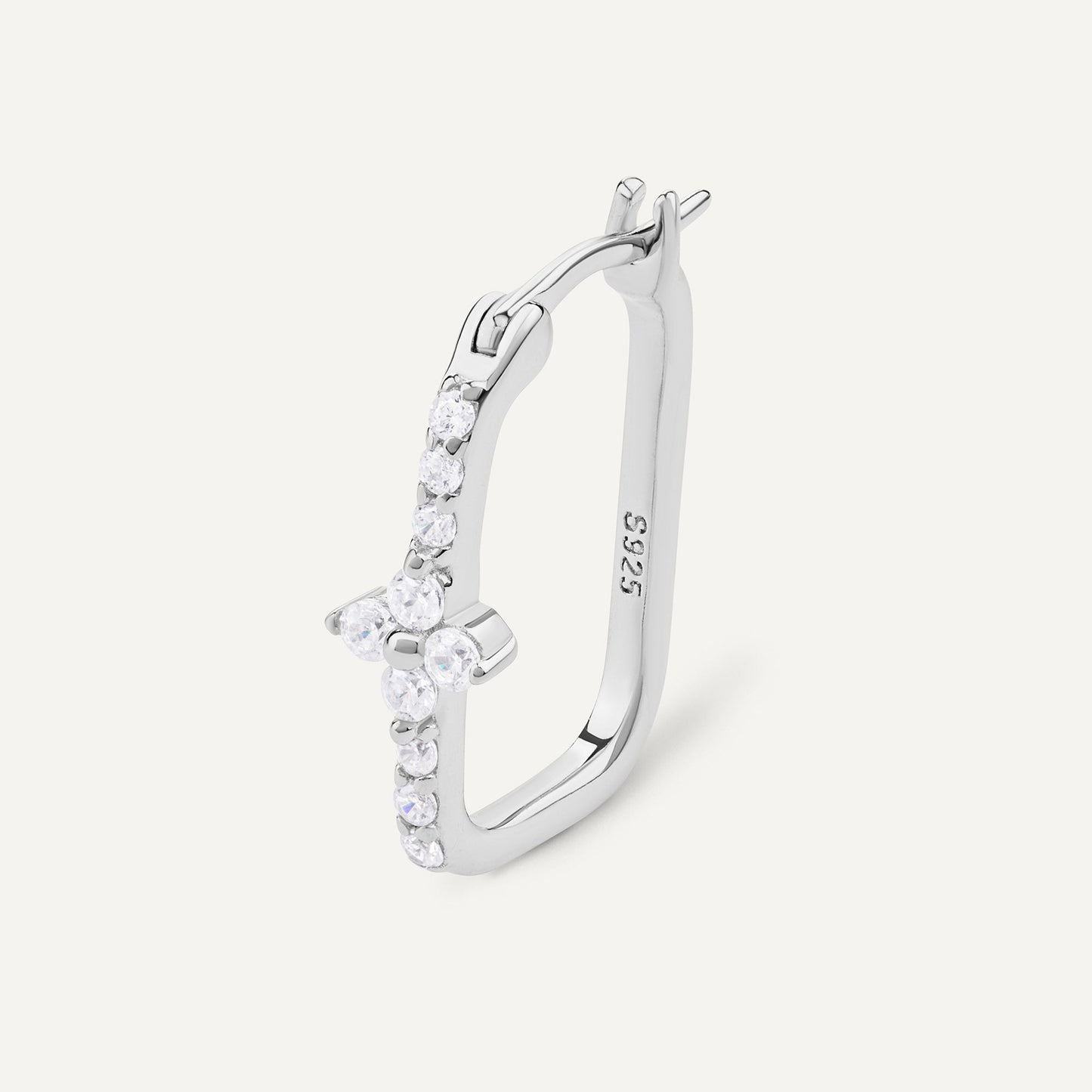 BOUCLE D'OREILLE ZANZIBAR