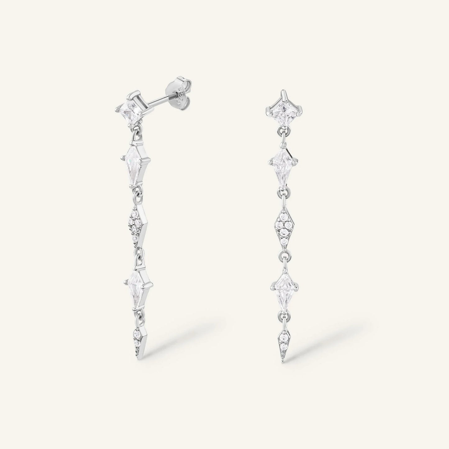 BOUCLE D'OREILLE SORRENTE