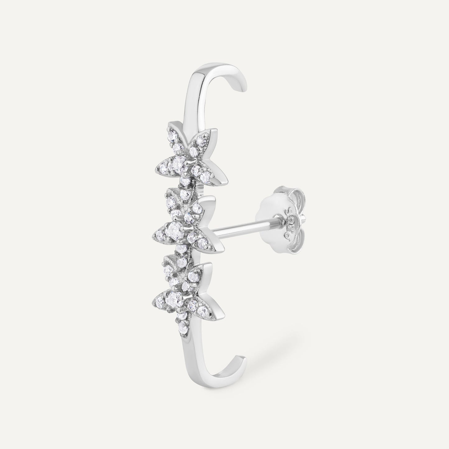 BOUCLE D'OREILLE SEVILLE