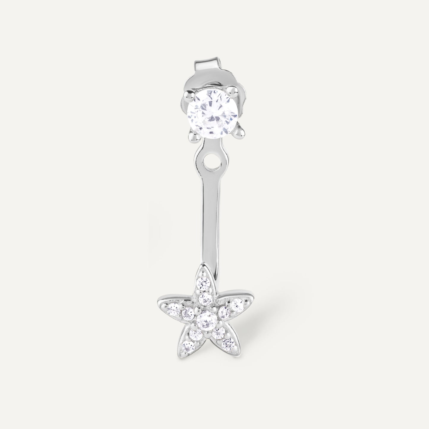 BOUCLE D'OREILLE BODRUM