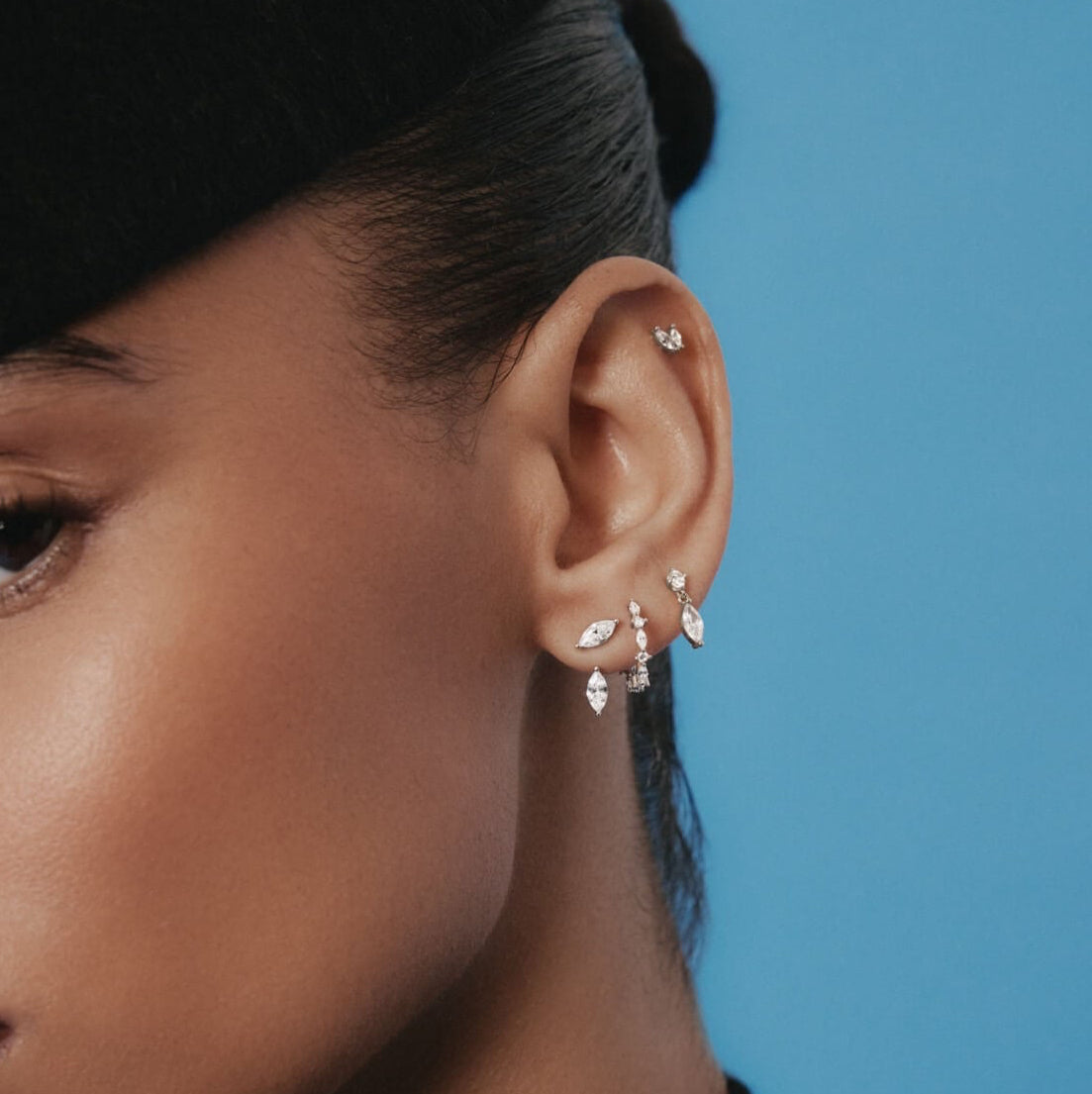 BOUCLE D'OREILLE MEDELLIN
