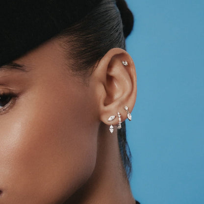 BOUCLE D'OREILLE MEDELLIN