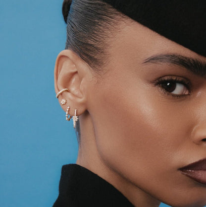 EARCUFF BIARRITZ