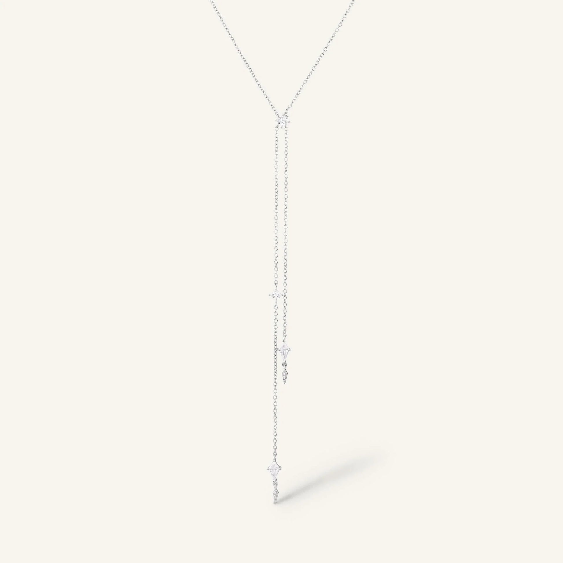 Collier Panarea - Pohésia - Argent 925 
