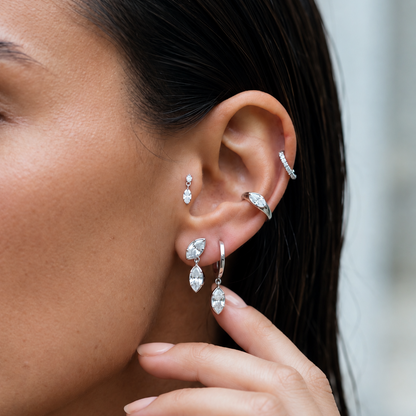 EARCUFF DUBLIN