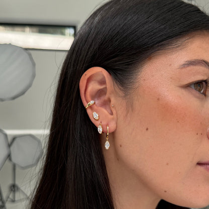 BOUCLE D'OREILLE MONTRÉAL
