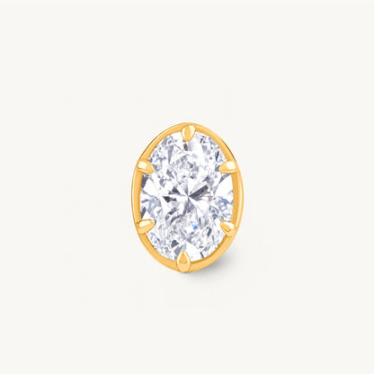 BOUCLE D'OREILLE SHANGAI