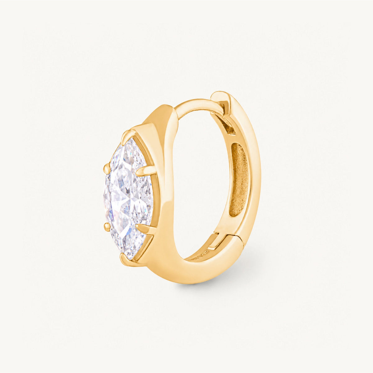 BOUCLE D'OREILLE SOHO