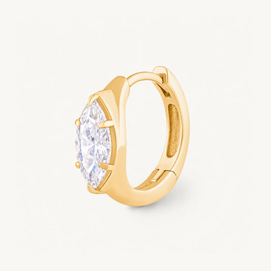 BOUCLE D'OREILLE SOHO