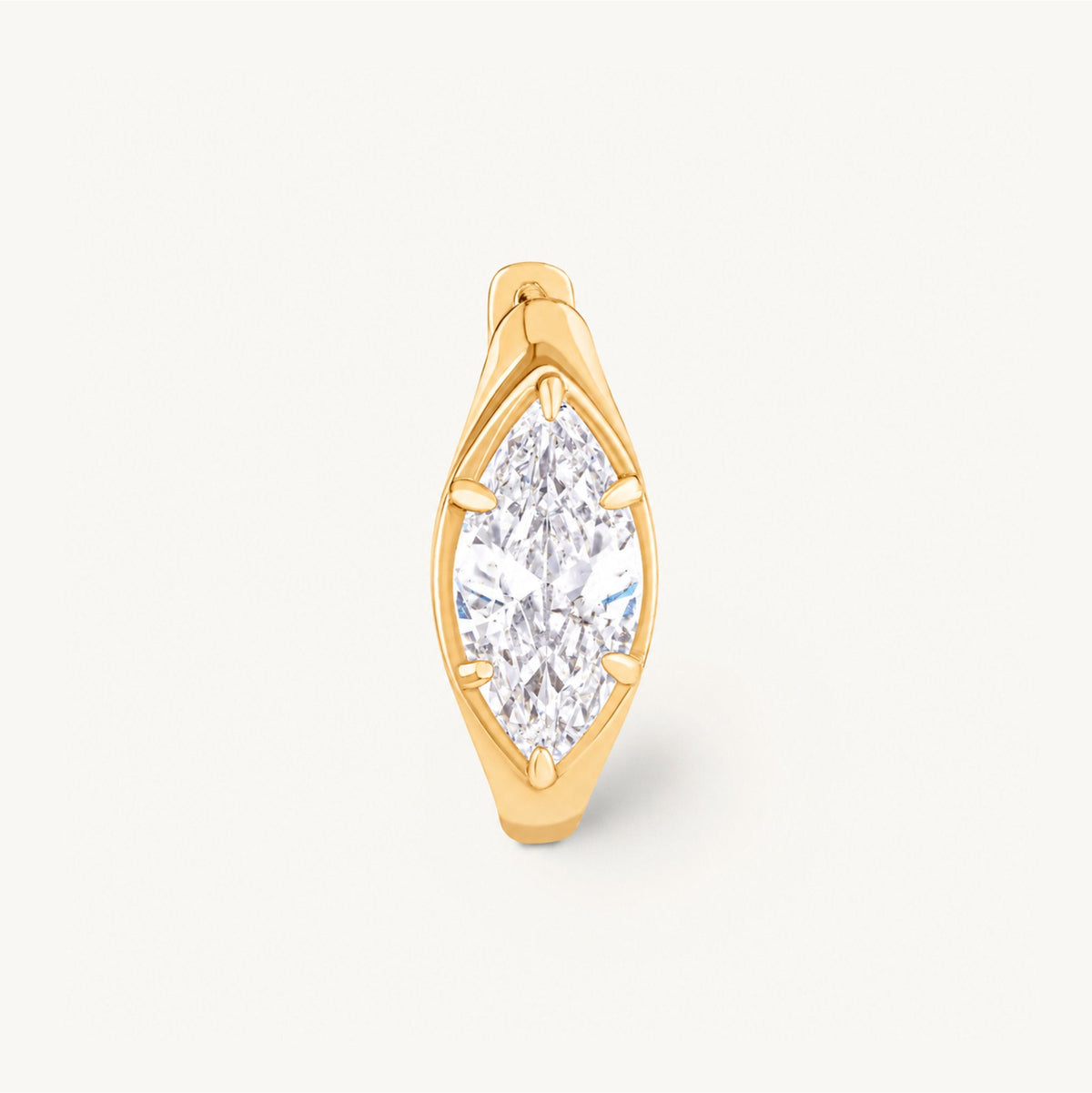 BOUCLE D'OREILLE SOHO