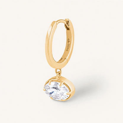 BOUCLE D'OREILLE TOKYO