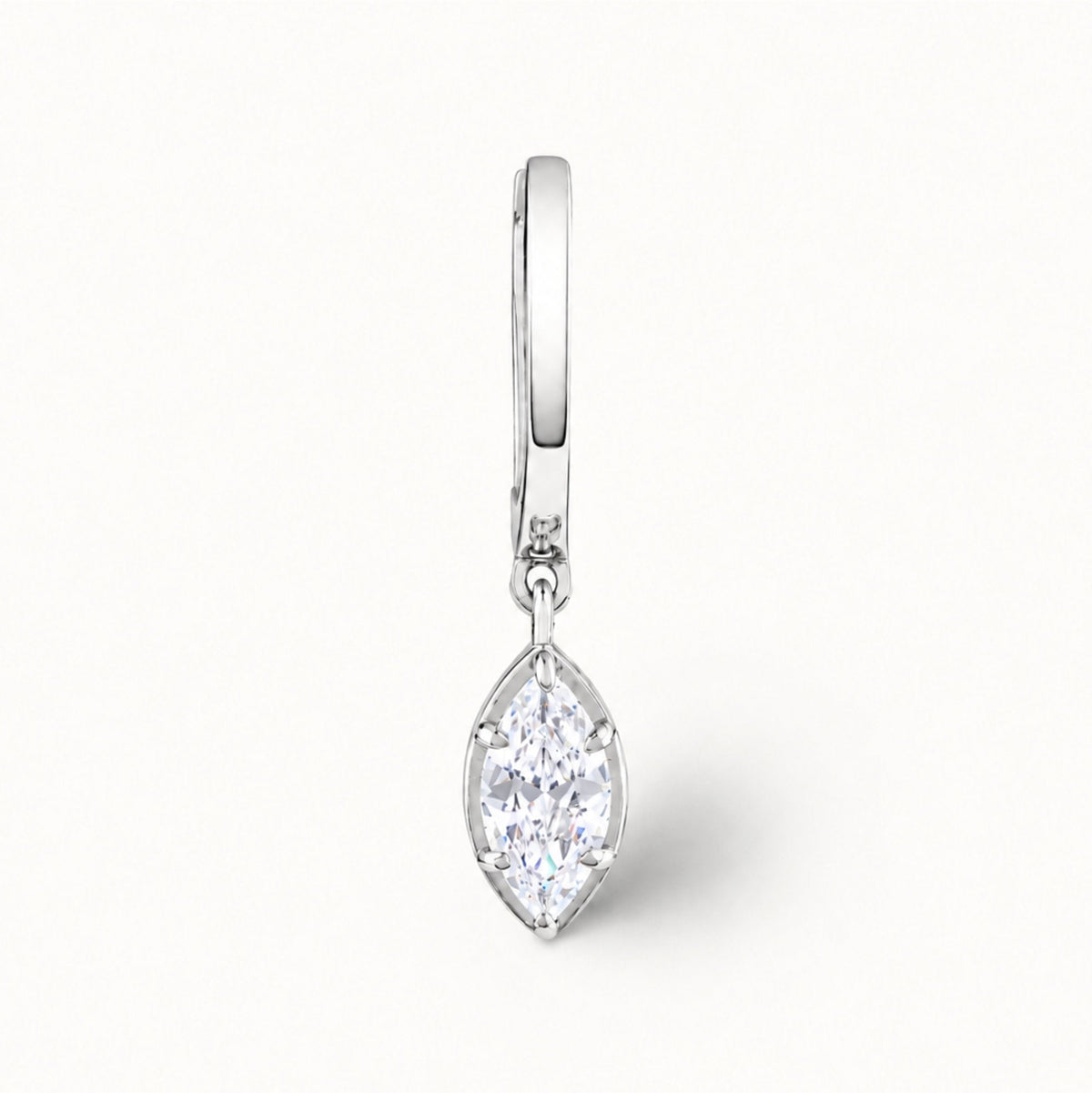 BOUCLE D'OREILLE MANCHESTER