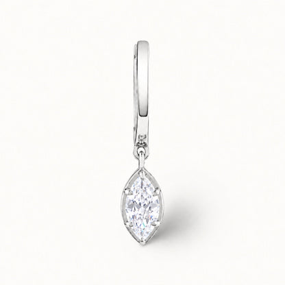 BOUCLE D'OREILLE MANCHESTER