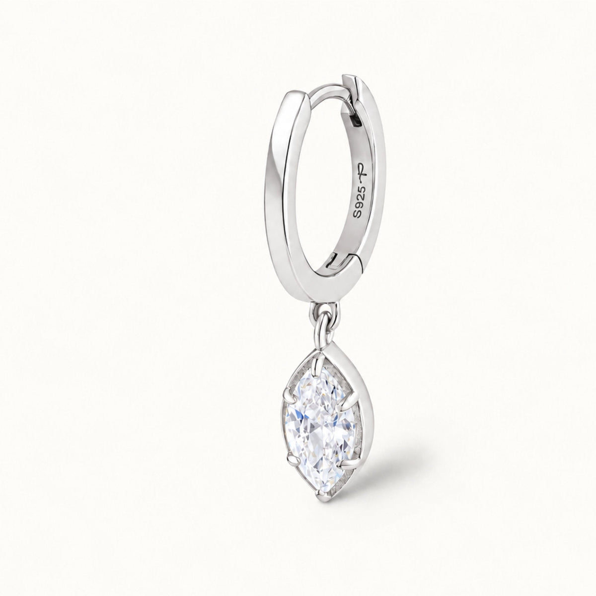 BOUCLE D'OREILLE MANCHESTER