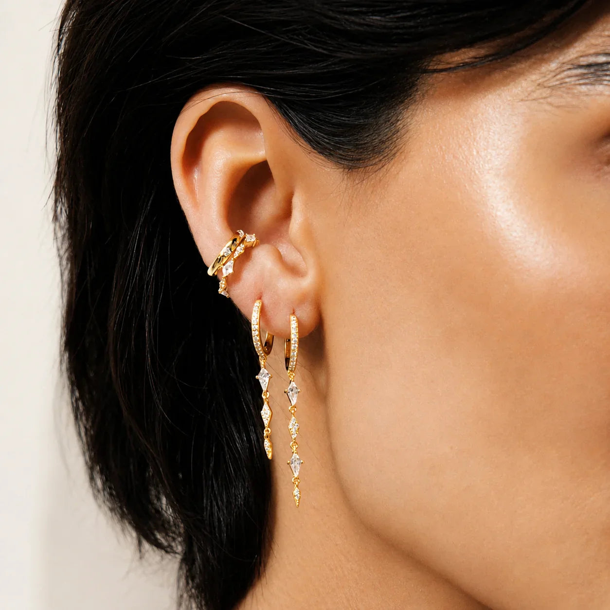 EARCUFF VILLEFRANCHE