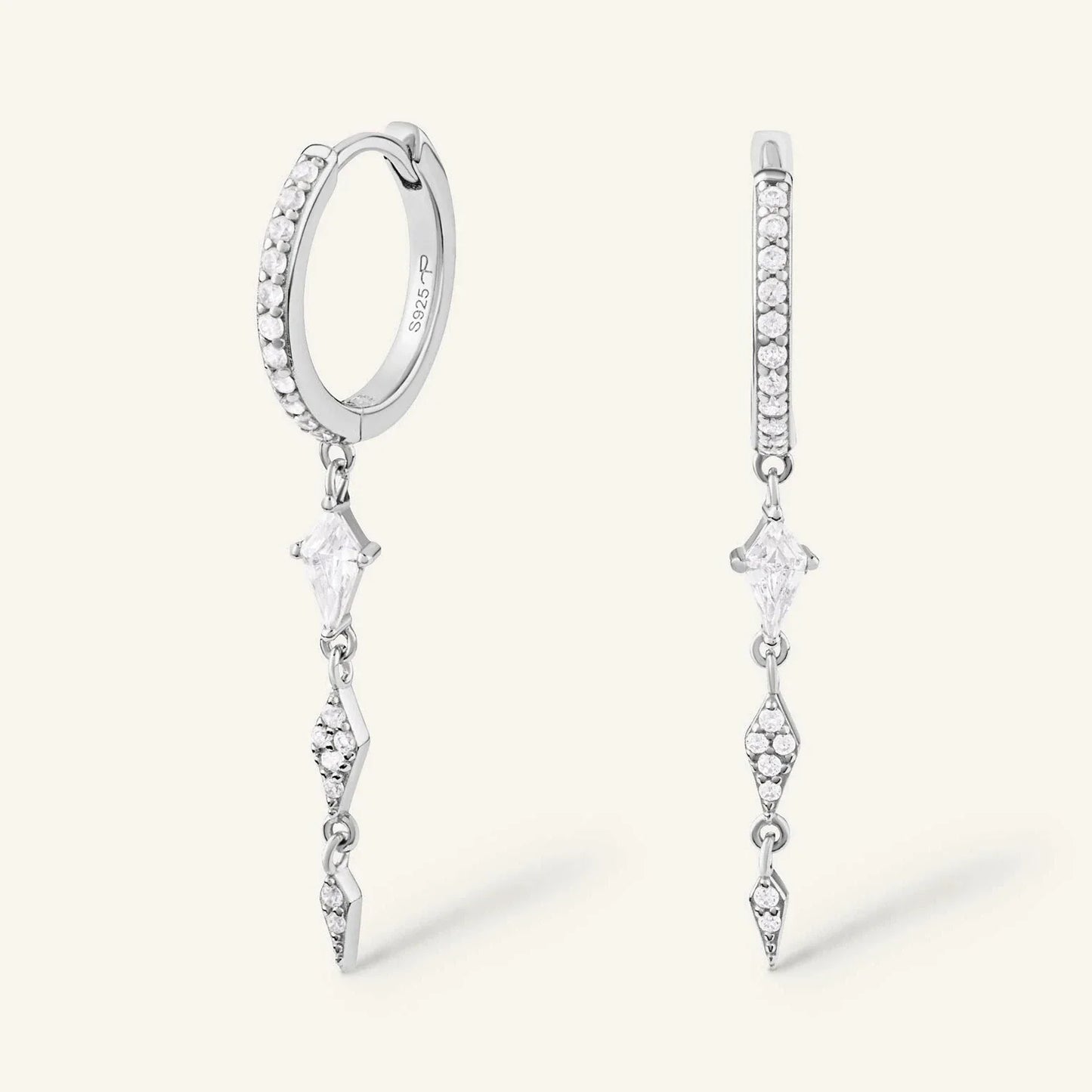 BOUCLE D'OREILLE RAMATUELLE