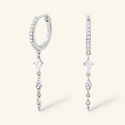BOUCLE D'OREILLE RAMATUELLE