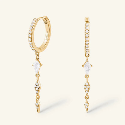 BOUCLE D'OREILLE RAMATUELLE