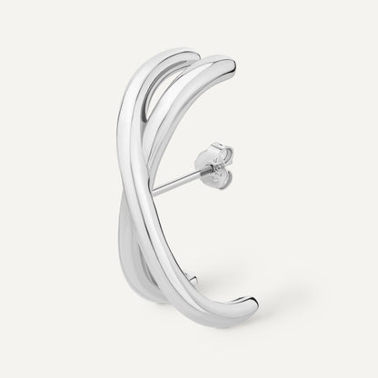 BOUCLE D'OREILLE TAHITI