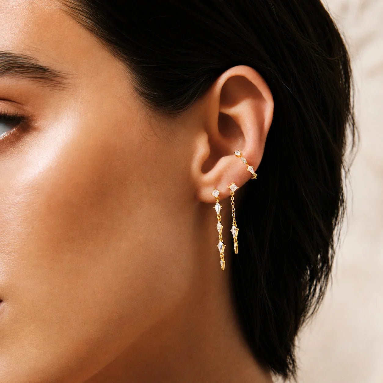 EARCUFF VILLEFRANCHE