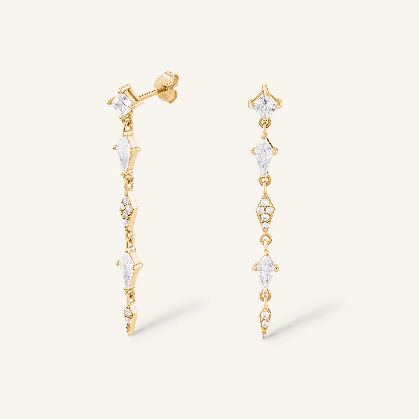 BOUCLE D'OREILLE SORRENTE