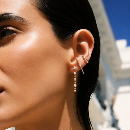 EARCUFF BONIFACIO