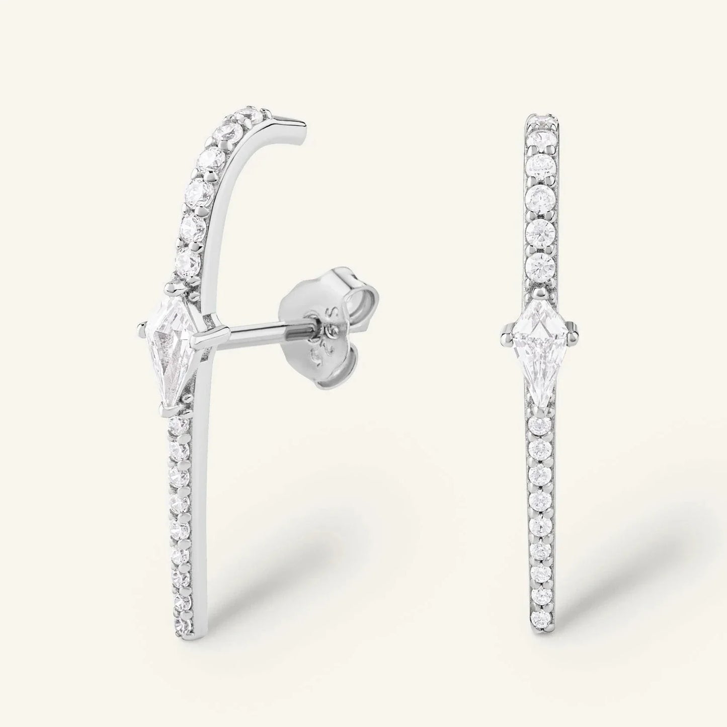 BOUCLE D'OREILLE THÉOULE