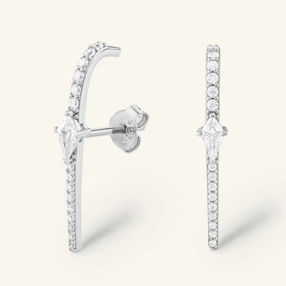 BOUCLE D'OREILLE THÉOULE