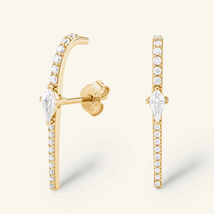 BOUCLE D'OREILLE THÉOULE