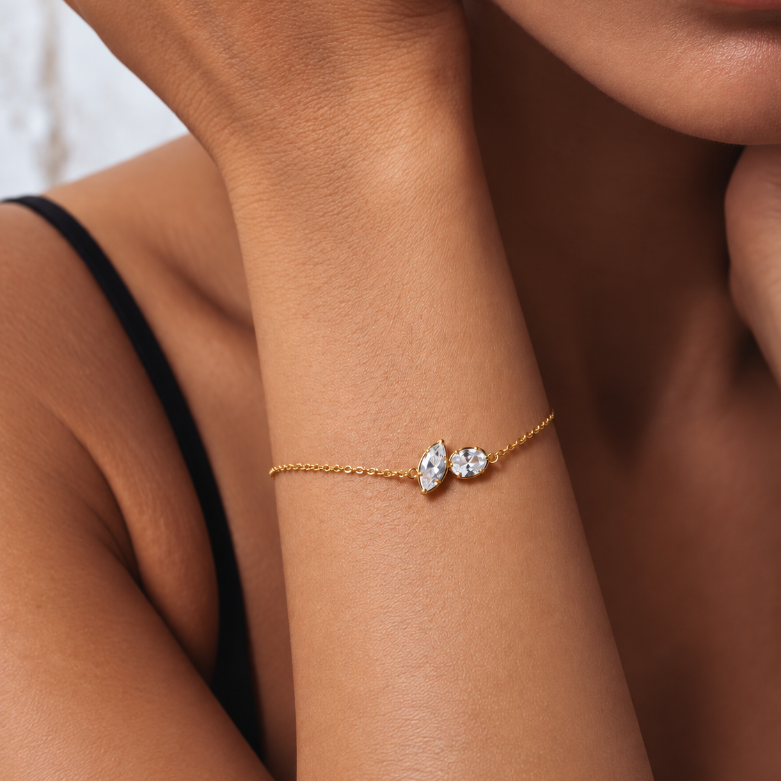 BRACELET FRANCFORT