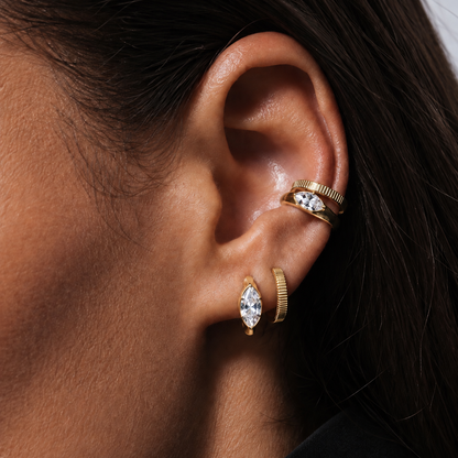 BOUCLE D'OREILLE ZURICH