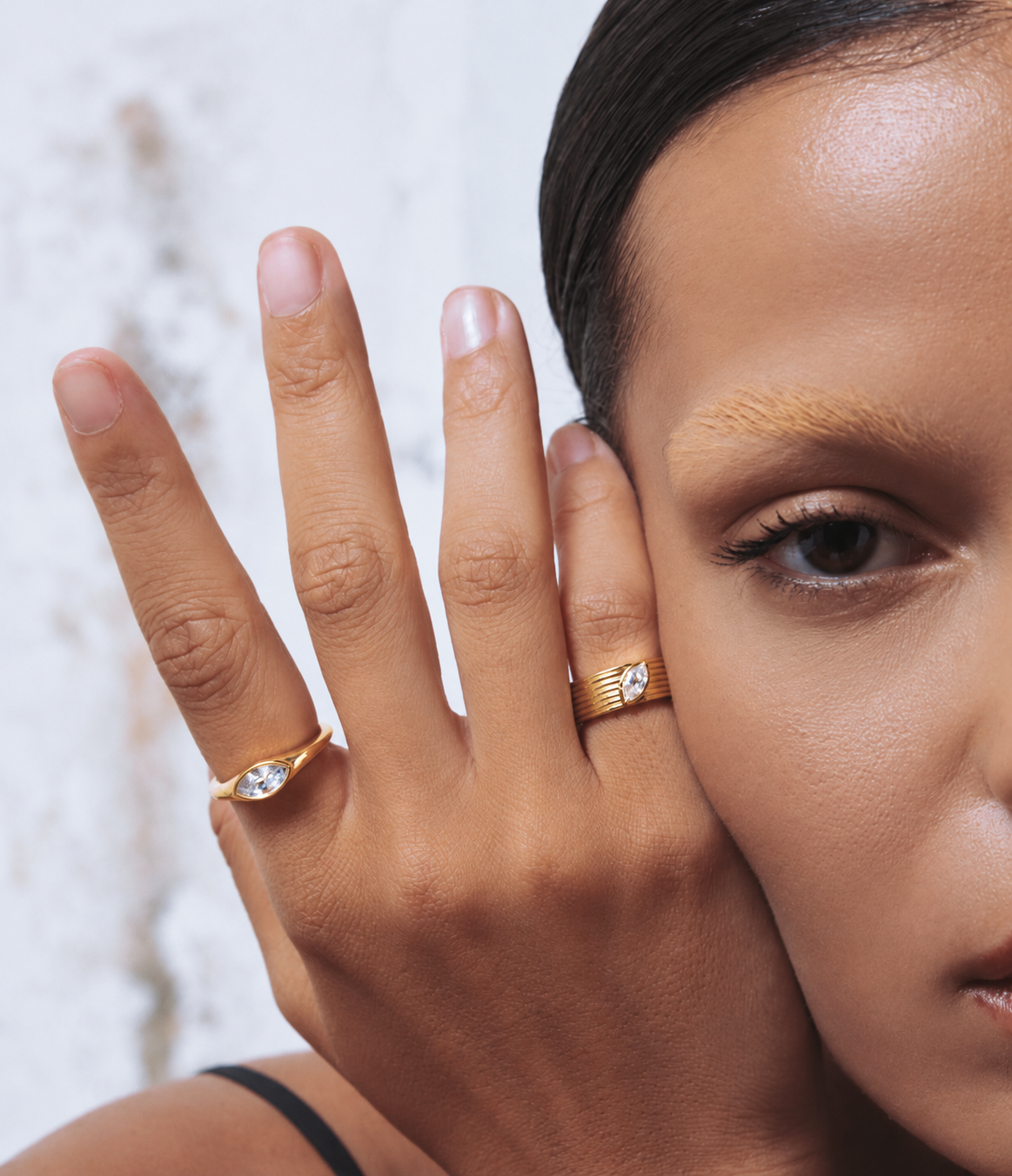 BAGUE VIENNE