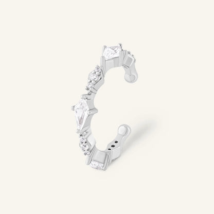 Earcuff Villefranche - Argent 925 