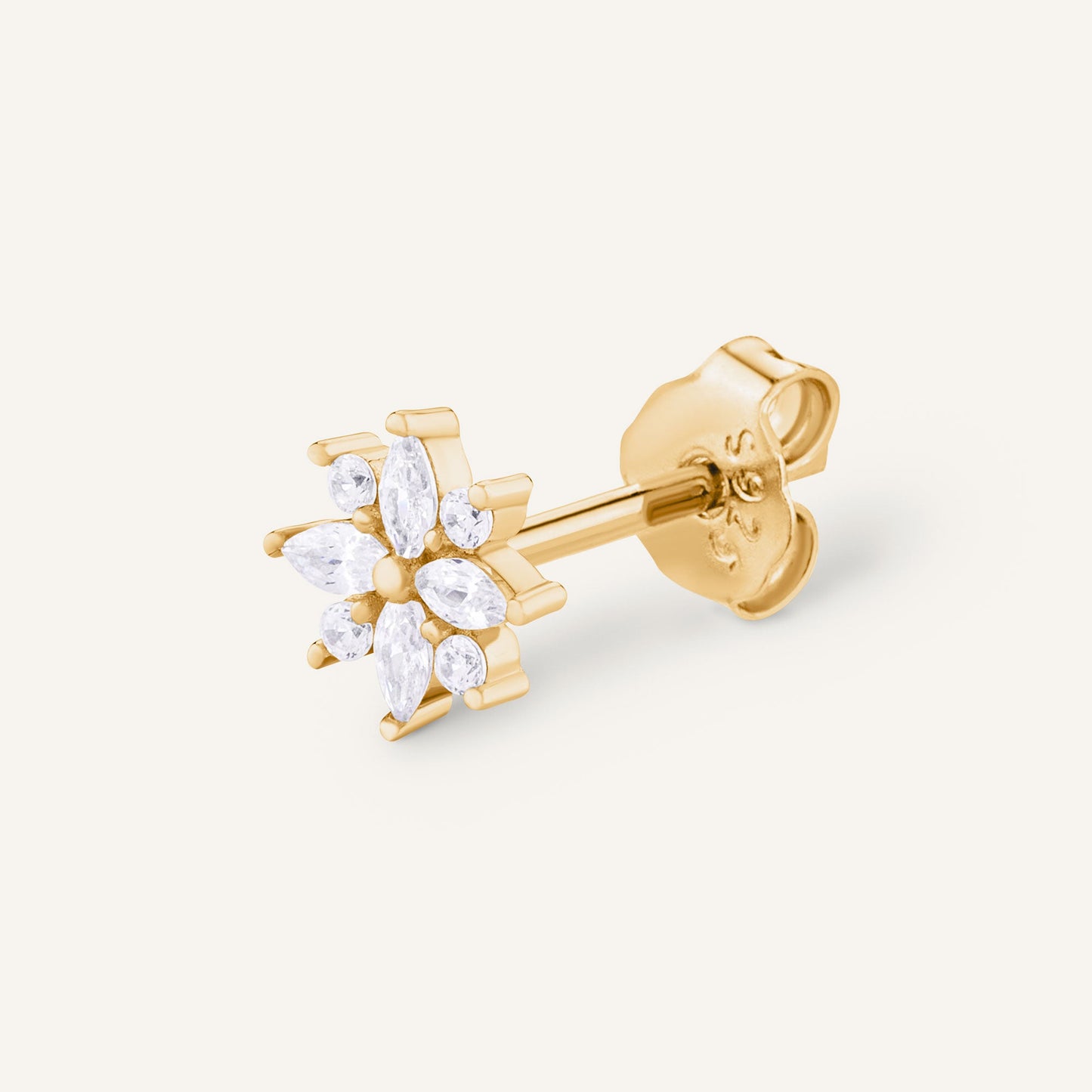BOUCLE D'OREILLE KANDY