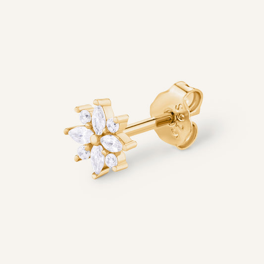 BOUCLE D'OREILLE KANDY