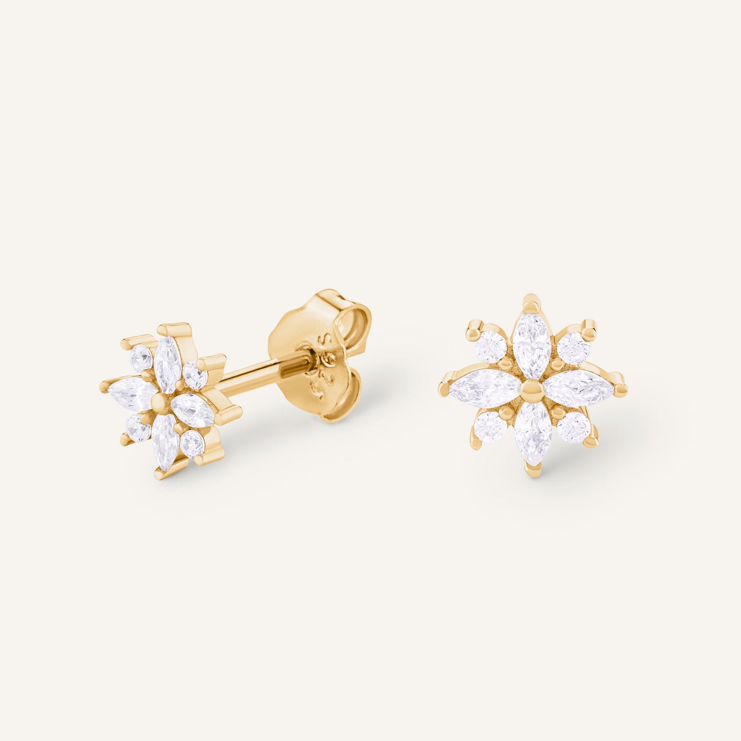 BOUCLE D'OREILLE KANDY