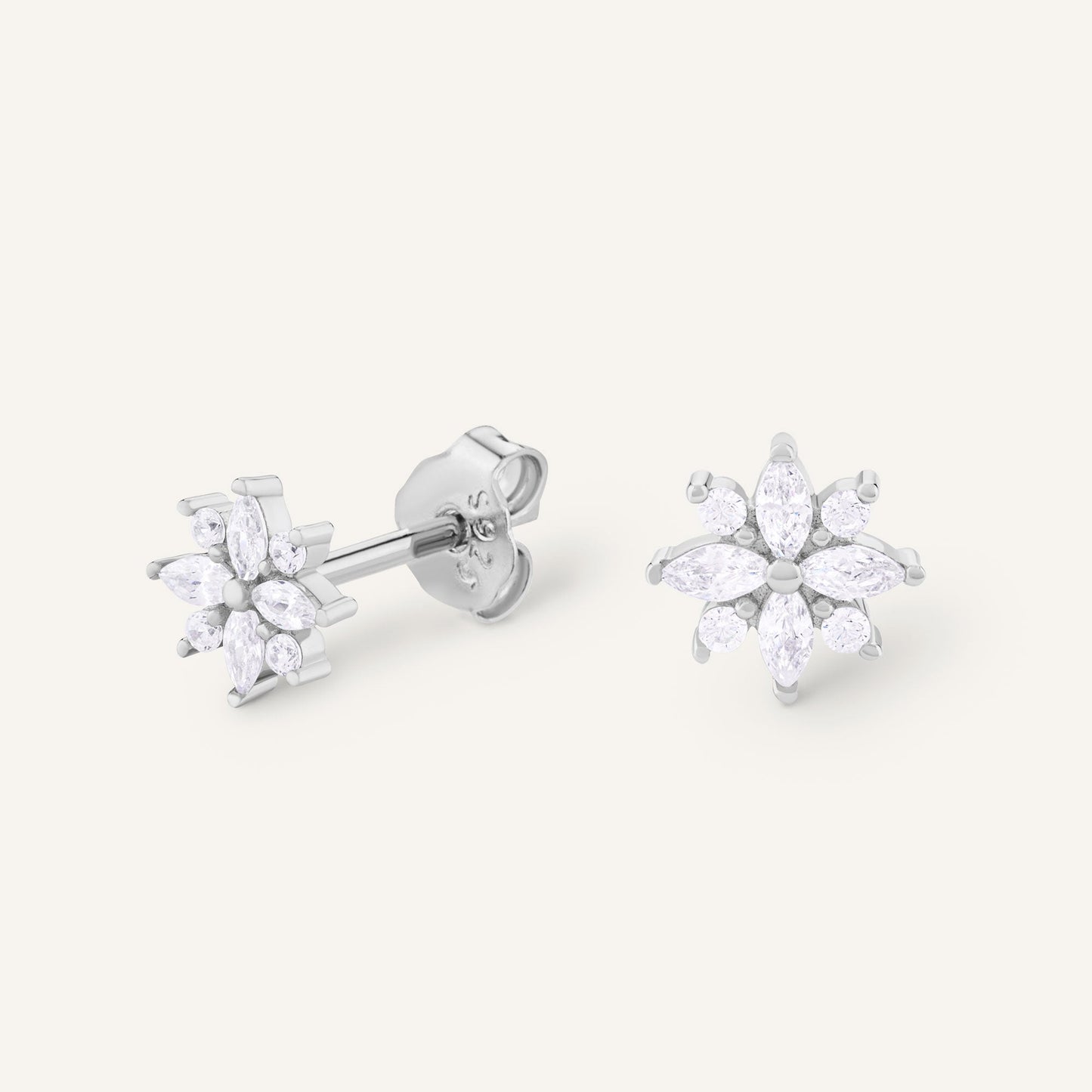BOUCLE D'OREILLE KANDY