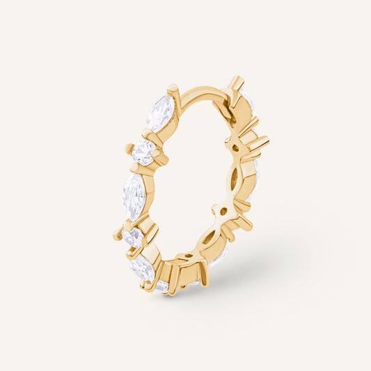 BOUCLE D'OREILLE MEDELLIN