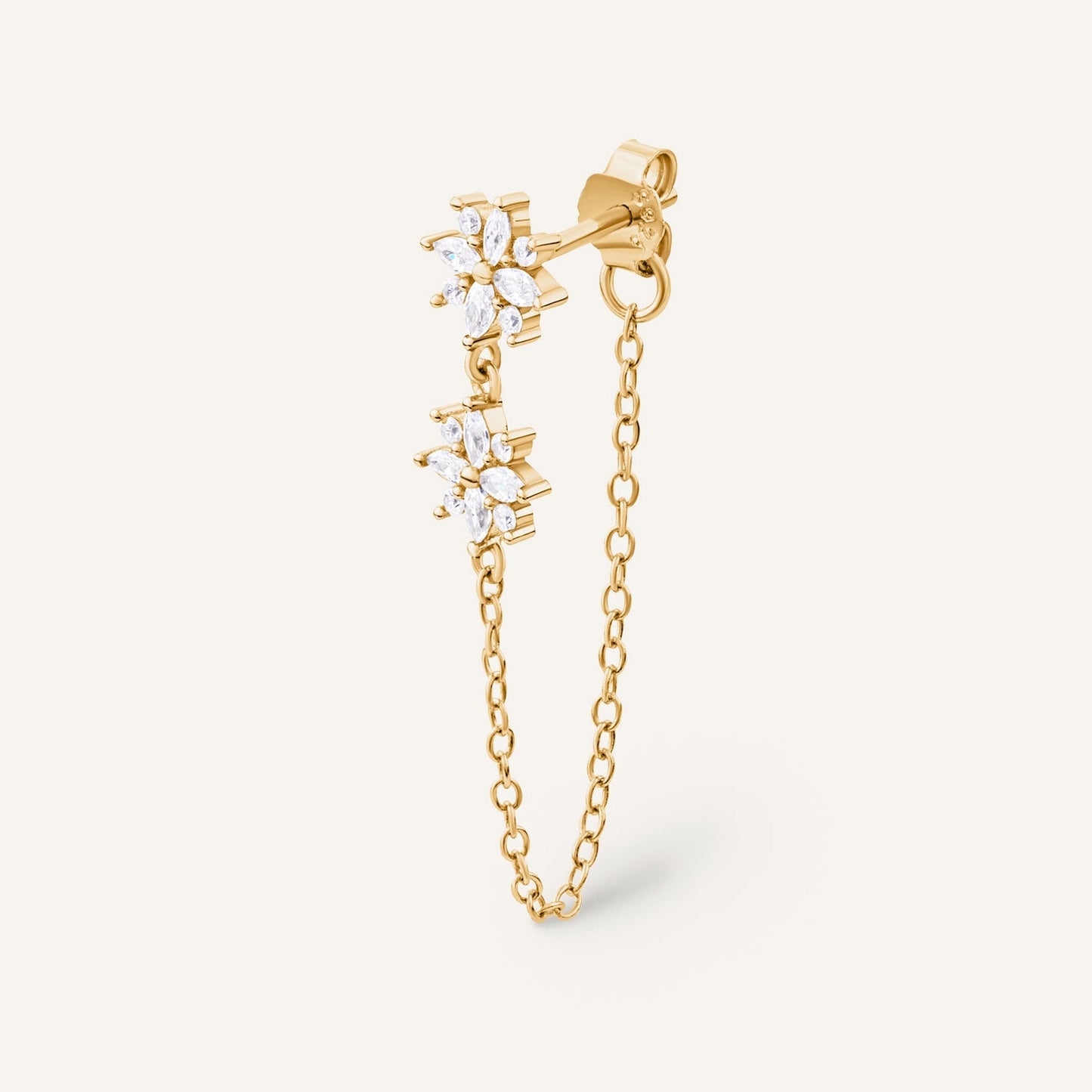 BOUCLE D'OREILLE EDIMBOURG
