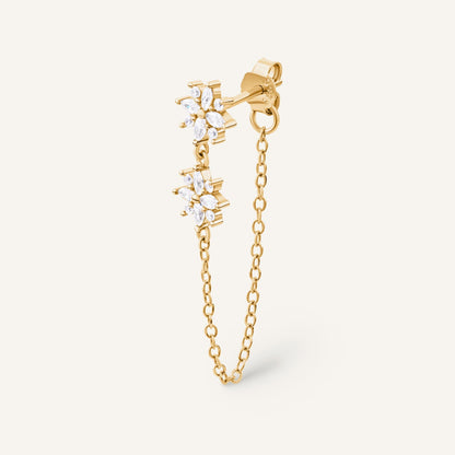 BOUCLE D'OREILLE EDIMBOURG