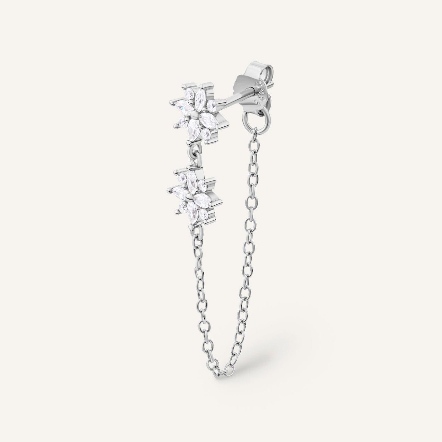 BOUCLE D'OREILLE EDIMBOURG