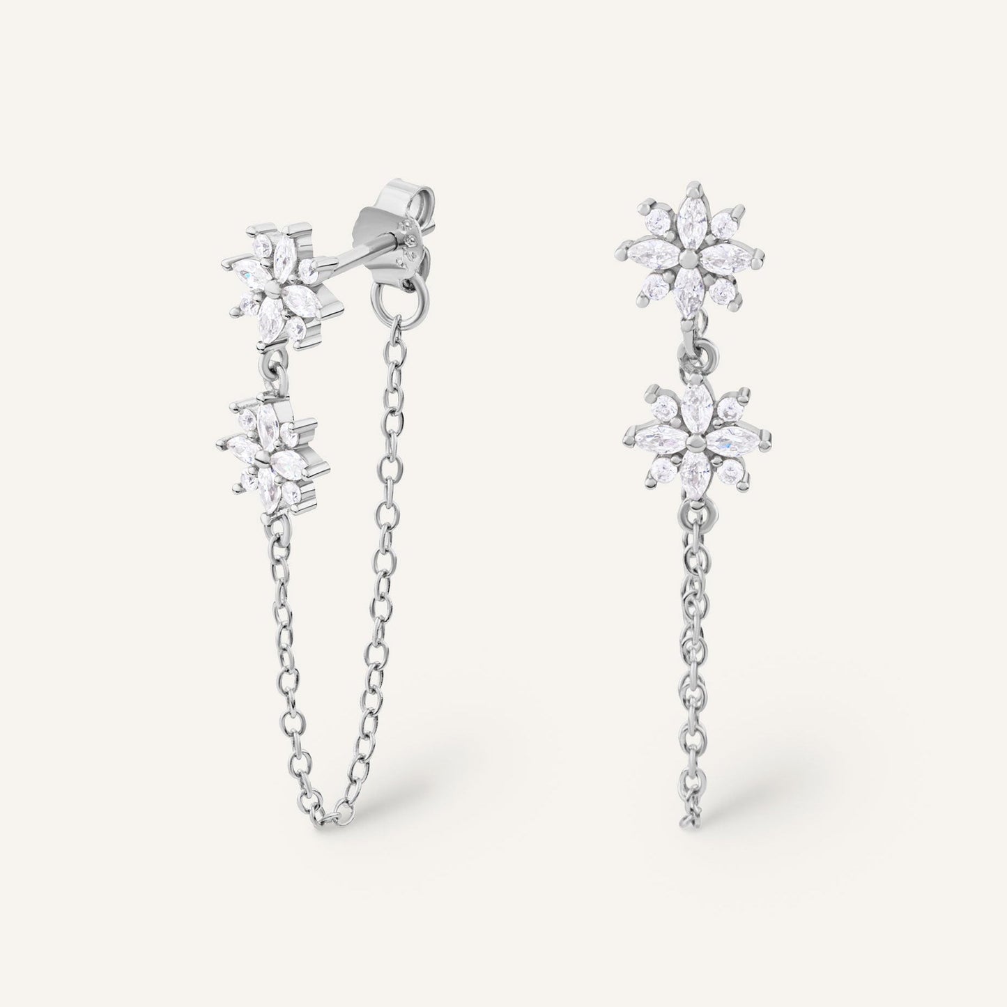 BOUCLE D'OREILLE EDIMBOURG