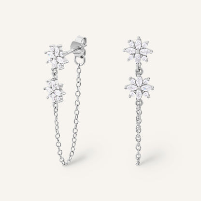 BOUCLE D'OREILLE EDIMBOURG