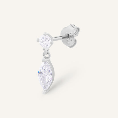 BOUCLE D'OREILLE SALINA